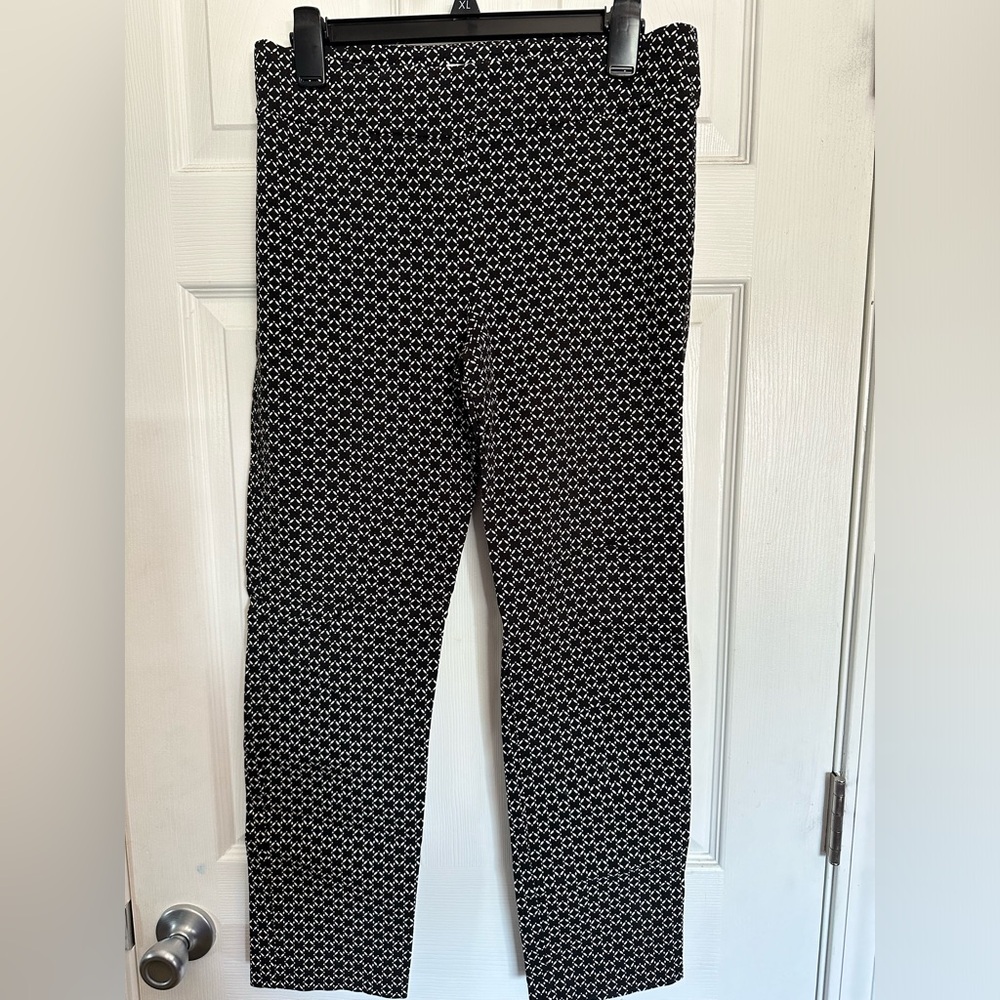 Margaret M Slimming Pants